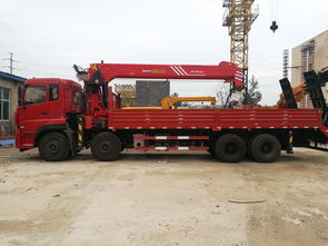 图 大运随车吊可分期可送车，攀枝花专用车采购新选择